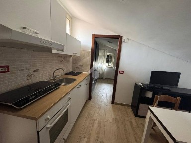 Mansarda via dei mille 38, Centro, Piedimonte San Germano