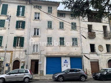 Mansarda via Filippo Corridoni, Centro, Sora