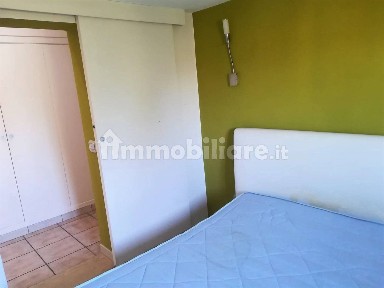 Attico viale Tevere 40, Tribunale, Frosinone
