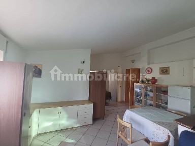 Mansarda via Capo I Prati 14, Fiuggi