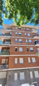 Attico viale Roma 13, Centro, Anagni