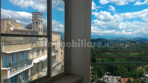 Attico vicolo Moccia, Centro, Frosinone