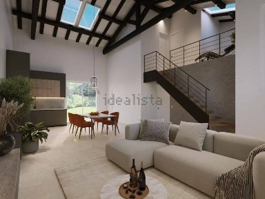 Loft via Giovanni Battista Scanaroli, Sant'Agnese - Università, Modena