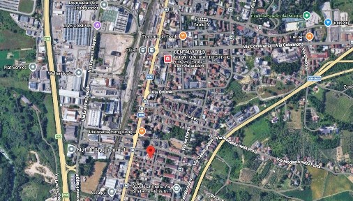 Appartamento all'asta viale Abruzzo 251/f, Chieti