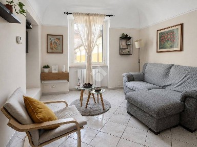 Quadrilocale via Gennaro Ravizza 47, Chieti Città, Chieti