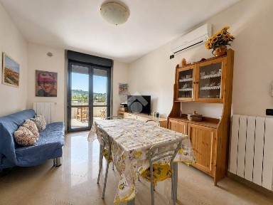 Trilocale via Anna Magnani, Vasto Marina, Vasto