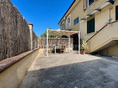 Quadrilocale via Giulio Sigismondi 15, Centro, San Vito Chietino