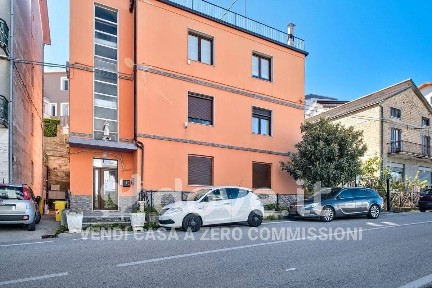 Quadrilocale via San Spirito 16, Centro, Atessa