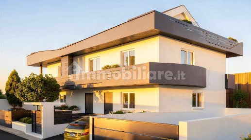 Appartamento via Don Felice Piccirilli, Incoronata, San Lorenzo, Pagliarelli, Vasto