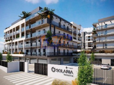 Quadrilocale via Rosato Guido, Centro, Lanciano