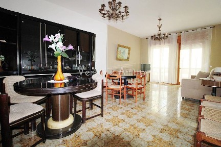 Quadrilocale buono stato, secondo piano, Salvo Marina, San Salvo