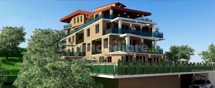 Trilocale via Gaetano Donizetti, 10, Vasto Marina, Vasto