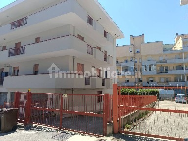 Quadrilocale via Civiltà del Lavoro 18, Corso Mazzini, Via Ciccarone, Casarza, Vasto