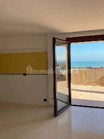 Quadrilocale via Giuseppe Scalarini, 9, Vasto Marina, Vasto