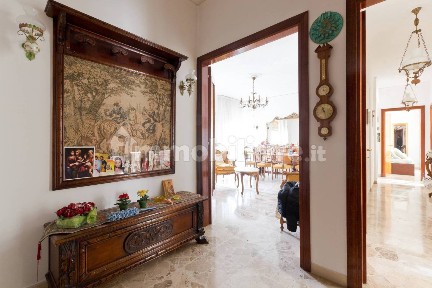 Quadrilocale via dei Martiri Lancianesi 49, Chieti Città, Chieti