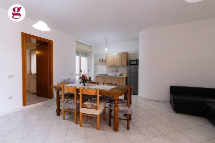 Bilocale Alfonso Marchesani 28/C, Vasto Marina, Vasto
