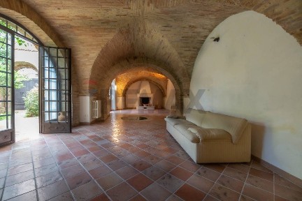 Chieti, Via Sant'Eligio, 22