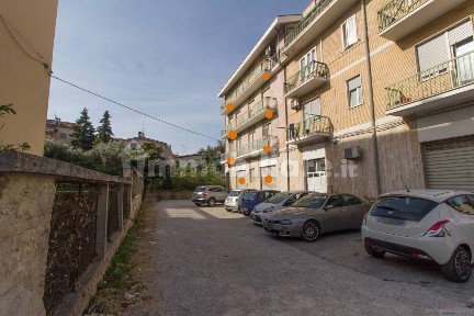 Ortona, Via Giuseppe Mazzini