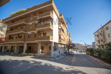 Francavilla al Mare, Via Adriatica sud, 93