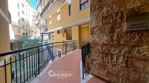 Appartamento via Panfilo Serafini 8, Chieti Città, Chieti