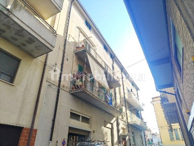 Quadrilocale via Fulgenzio la Valle, Centro, Ortona