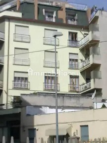 Appartamento via Santa Brigida, Centro, Ortona