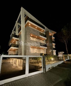 Trilocale ottimo stato, su più livelli, Centro, Francavilla al Mare