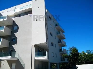 Appartamento via Ferro di Cavallo 26, Centro, Lanciano