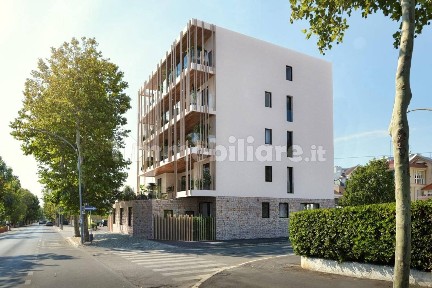 Trilocale viale Alcione 257, Centro, Francavilla al Mare