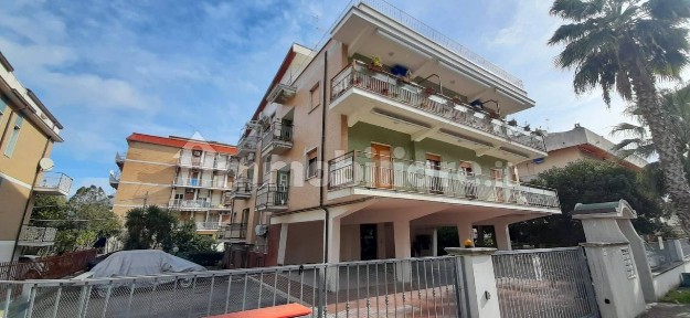 Vasto, Viale Dalmazia, 159