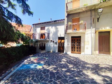 Appartamento via salita De Renzis, Centro, Atessa