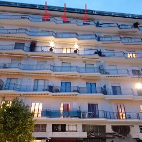 Ortona, Passeggiata Orientale S.N.C.