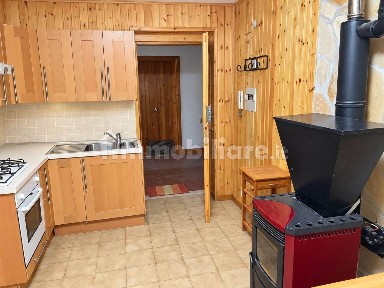 Trilocale viale del Querceto 79, Pizzoferrato
