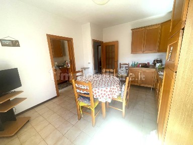 Appartamento via Madonna dell'Asilo 204, Viadotto Istonia, Corso G. Garibaldi, V. San Michele, Vasto