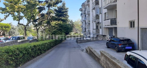 Vasto, Viale Giuseppe Spataro