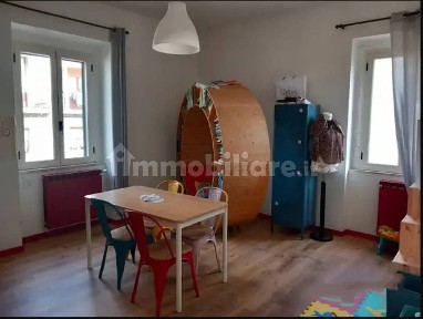 Appartamento via Ettore Croce, Centro, Rocca San Giovanni