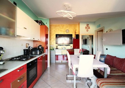 Trilocale buono stato, quarto piano, Centro, San Salvo