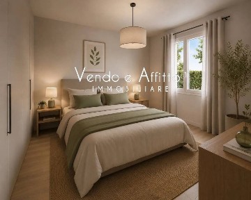Bilocale nuovo, piano terra, Vasto Marina, Vasto