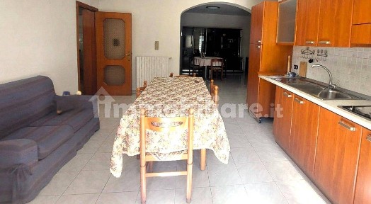 Quadrilocale via Trastulli, 4, Centro, Castel Frentano
