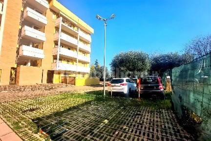 Quadrilocale via Molino, 61, Chieti Scalo, Chieti