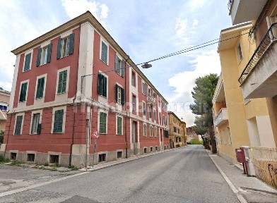 Quadrilocale via D'aragona, 23, Chieti Città, Chieti