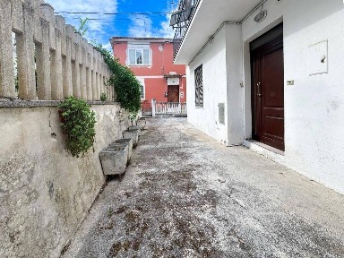 Quadrilocale via Giuseppe Viola 7, Chieti Città, Chieti