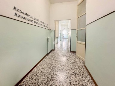 Quadrilocale largo Gian Battista Vico 15, Chieti Città, Chieti
