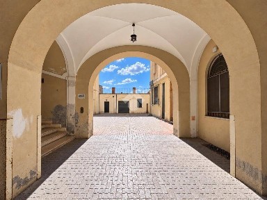 Quadrilocale corso Marrucino 167, Chieti Città, Chieti