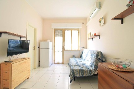Bilocale Residence Lo Zodiaco 9, Salvo Marina, San Salvo