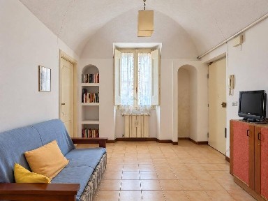 Trilocale via delle Clarisse 44, Chieti Città, Chieti