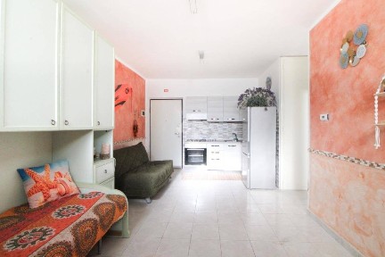 Bilocale viale alcione 263, Centro, Francavilla al Mare