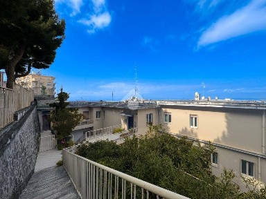 Quadrilocale via Giuseppe Salvatore Pianell 4, Chieti Città, Chieti
