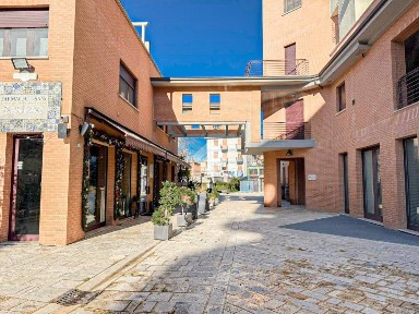 Bilocale piazzale marconi 66, Chieti Scalo, Chieti