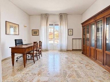 Quadrilocale via della Liberazione 1, Chieti Città, Chieti